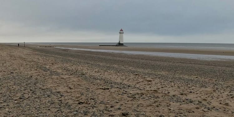 Choosing Where We Spend Our Energy ✨