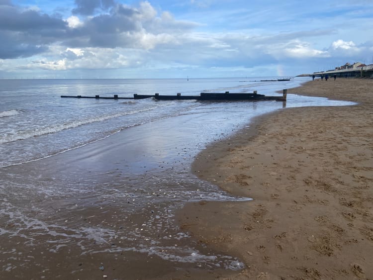 The Things I’m Not Doing 💛