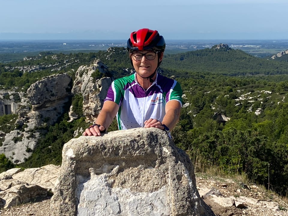 A Week in Provence September 2025