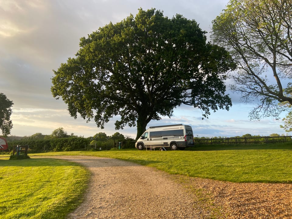 Listening to Four Thousand Weeks, by Oliver Burkeman