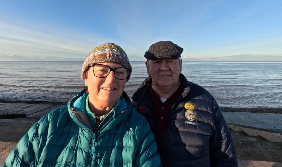 Photo Journal 4 - 11 January 2026